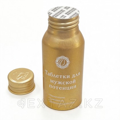 Maca потен потенциалына арналған таблеткалар (10 қойынды.) от sex shop Extaz фото 4