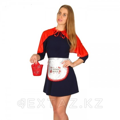 Набор «Красная шапочка» от sex shop Extaz