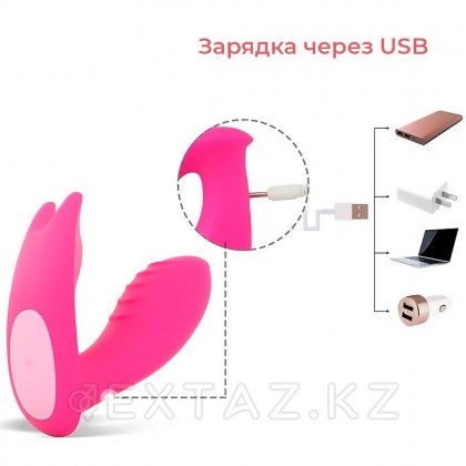 Сиқырлы ЭЙДОЛОН вибраторы от sex shop Extaz фото 9
