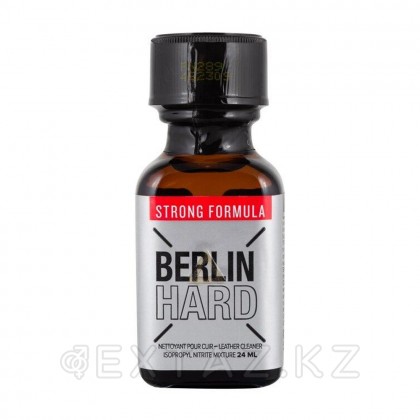 Berlin hard попперлері 24 мл. от sex shop Extaz