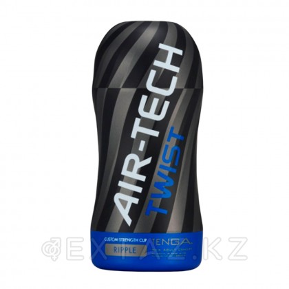 Қайта пайдалануға болатын Ripple tenga air стимуляторы-Tech Twist от sex shop Extaz