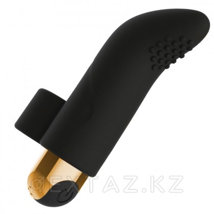 Шағын вибратор-оқ саусаққа от sex shop Extaz фото 4