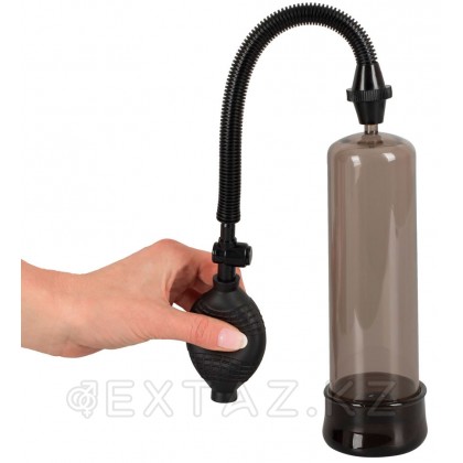 Помпа для пениса Big Dream от sex shop Extaz фото 4