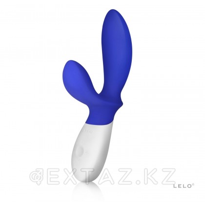 Массажер простаты Loki Wave - Lelo от sex shop Extaz