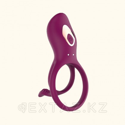 AN Germ Қос эрекциялық сақина от sex shop Extaz фото 4