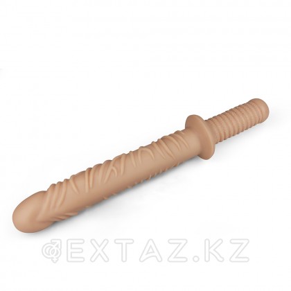 Фаллоимитатор Damocles sword  от sex shop Extaz фото 5