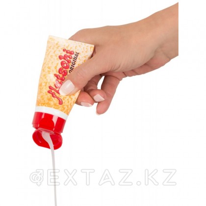 FLUTSCHI Original 50мл Вагинально-анальная смазка на водной основе от sex shop Extaz фото 2