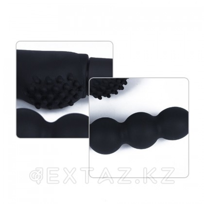 Анальный вибростимулятор от sex shop Extaz фото 4