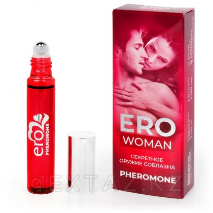 EROWOMAN хош иісті құрамы феромондары бар бейтарап 10 мл от sex shop Extaz