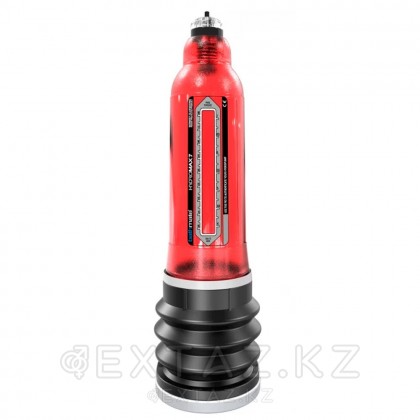 Bathmate гидропомпасы-Hydromax-7 (Қызыл) от sex shop Extaz