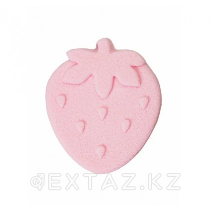 Luxe тосын ваннаға арналған бомба (құлпынай), 120 г. от sex shop Extaz фото 3