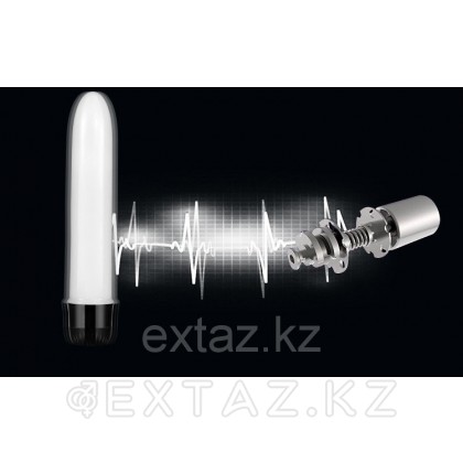 Вибратор реалистик Real Feel от sex shop Extaz фото 2