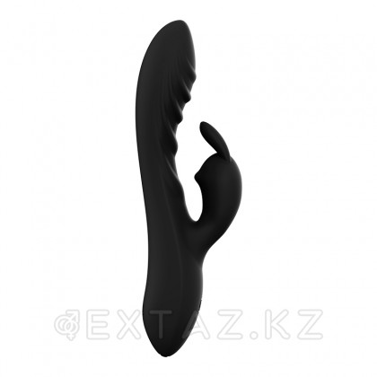 Қара вибратор қоян от sex shop Extaz