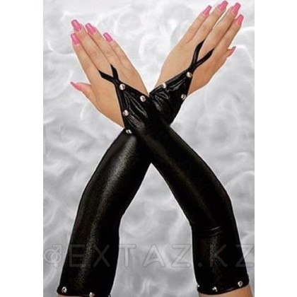 Перчатки от sex shop Extaz