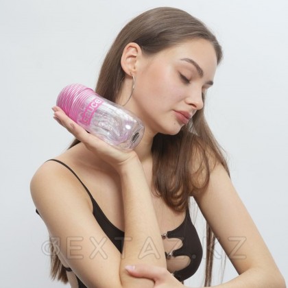 Мастурбатор Sauce Hot от sex shop Extaz фото 5
