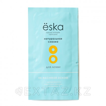 Пробник Ёska на масляной основе 7 мл от sex shop Extaz