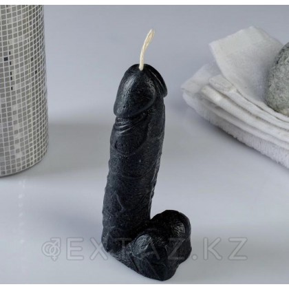 Свеча фигурная 