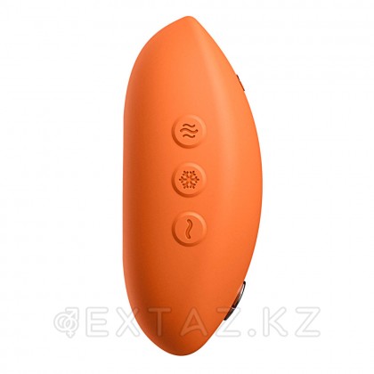 We-Vibe Temp вибраторы, қызғылт сары от sex shop Extaz фото 3