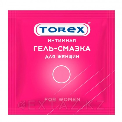 TOREX for WOMEN 5 мл гельді майлау (пакет) от sex shop Extaz