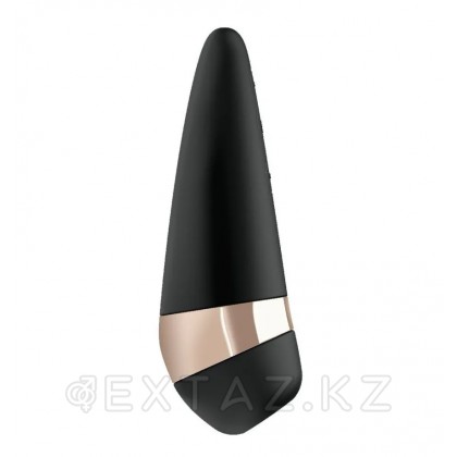 Satisfyer Pro 3 вакуумдық діріл стимуляторы+ от sex shop Extaz фото 2