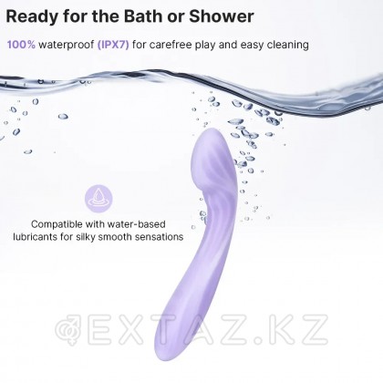 G Margot Svakom нүктесіне арналған ақылды вибратор от sex shop Extaz фото 8