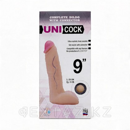 Harness UNICOCK 9