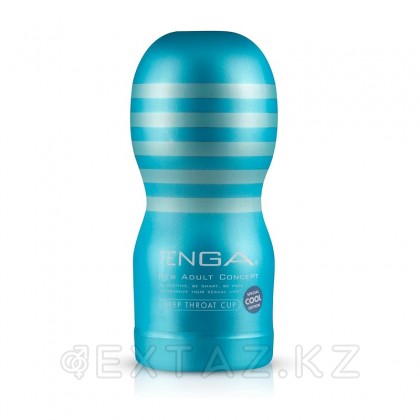 TENGA Мастурбатор Special Сool Еdition охлаждающий от sex shop Extaz