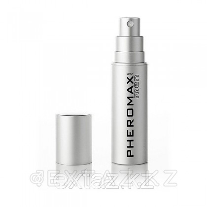 Концентрат феромонов Pheromax men, 1 мл. от sex shop Extaz