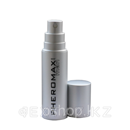 Духи с феромонами мужские Pheromax Man 14 мл. от sex shop Extaz