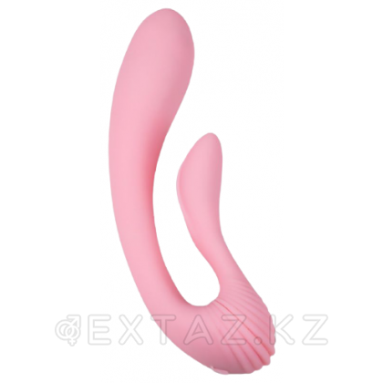 Двойной вибратор G-Wave Adrien Lastic от sex shop Extaz фото 2