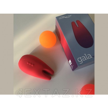 We-VIBE Gala клиторлық стимулятор от sex shop Extaz фото 9
