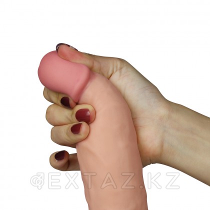 Ultra Soft Dude Вибраторы (20*5) от sex shop Extaz фото 5