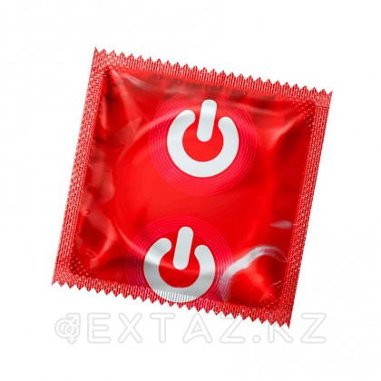 ON super Thin презервативтері - өте жұқа (1 дана) от sex shop Extaz