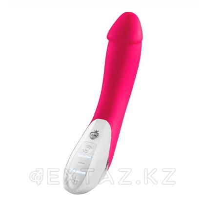 Вибратор Mystim Terrific Truman шие от sex shop Extaz