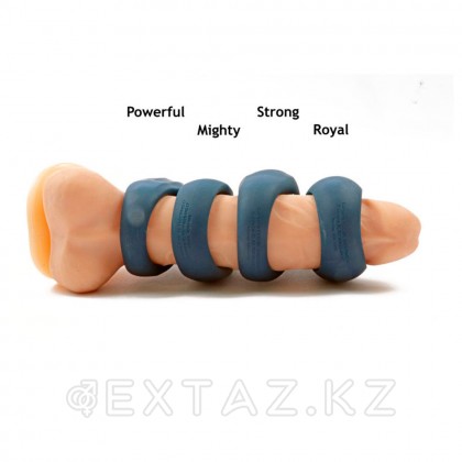 Satisfyer Strong Діріл Сақинасы One от sex shop Extaz фото 9