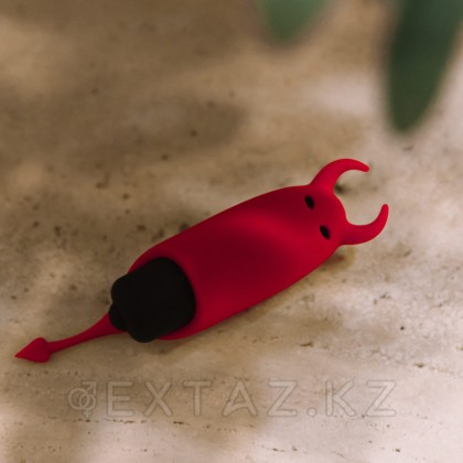 Adrien lastic ұсынған Devol вибропуласы от sex shop Extaz фото 8