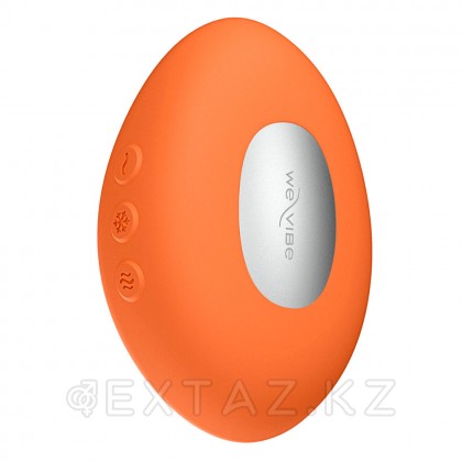 We-Vibe Temp вибраторы, қызғылт сары от sex shop Extaz фото 2