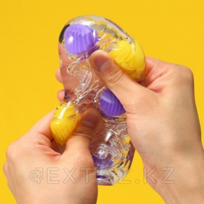 Tenga Bobble Magic Marbles Мастурбаторы от sex shop Extaz фото 2