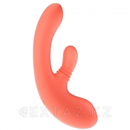 Инновациялық вибратор қоян Vibella от sex shop Extaz