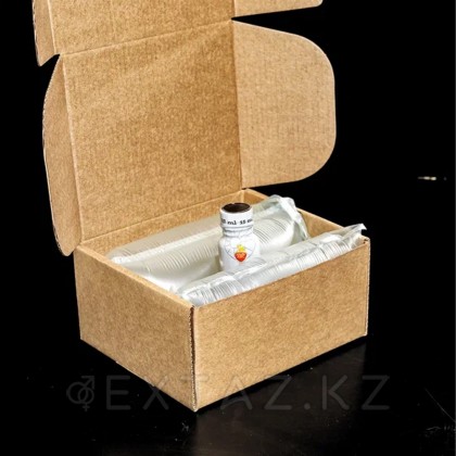 Попперс C 15 мл. (Жеңіл) от sex shop Extaz фото 4