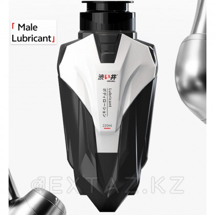 Drywell мастурбация майлағышы 220 мл от sex shop Extaz фото 2