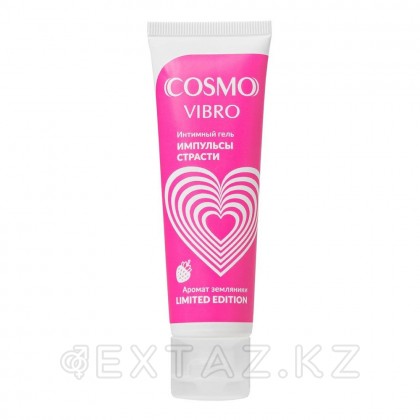 Әйелдерге арналған Cosmo VIBRO AROMA интимдік гелі 50 г от sex shop Extaz