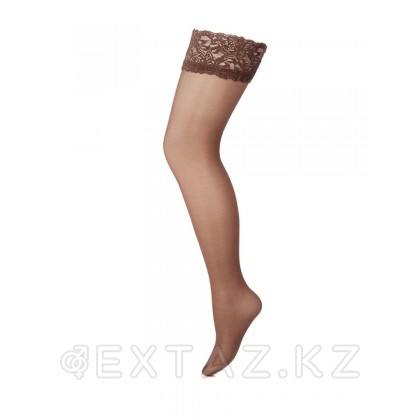 Чулки м 291 bronz от sex shop Extaz