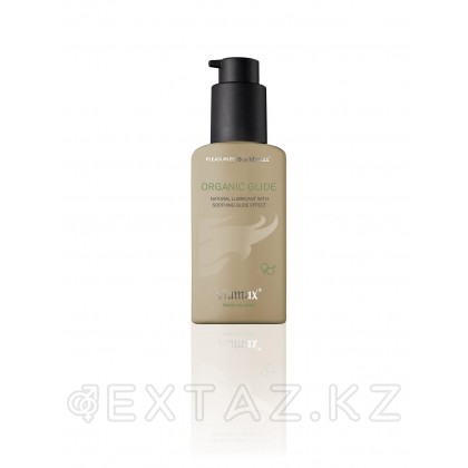 Unisex гganic glide 70 ml жұмсартатын гель от sex shop Extaz