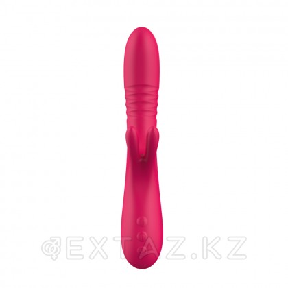 Үш есе ынталандыратын Вибратор от sex shop Extaz фото 2