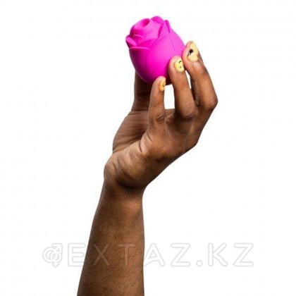 Romp Suction Rose байланыссыз клиторальды стимуляторы от sex shop Extaz фото 4