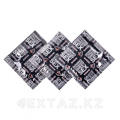 Презервативы для орального секса Sweetsex манго №3 от sex shop Extaz фото 3