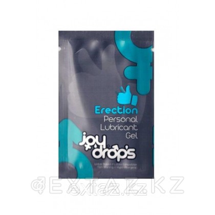 JOYDROPS-пробник Возбуждающая мужская смазка 5мл от sex shop Extaz