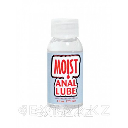 MOIST Анальный гель-любрикант 29 мл от sex shop Extaz