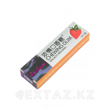 Қызықты Сағыз от sex shop Extaz